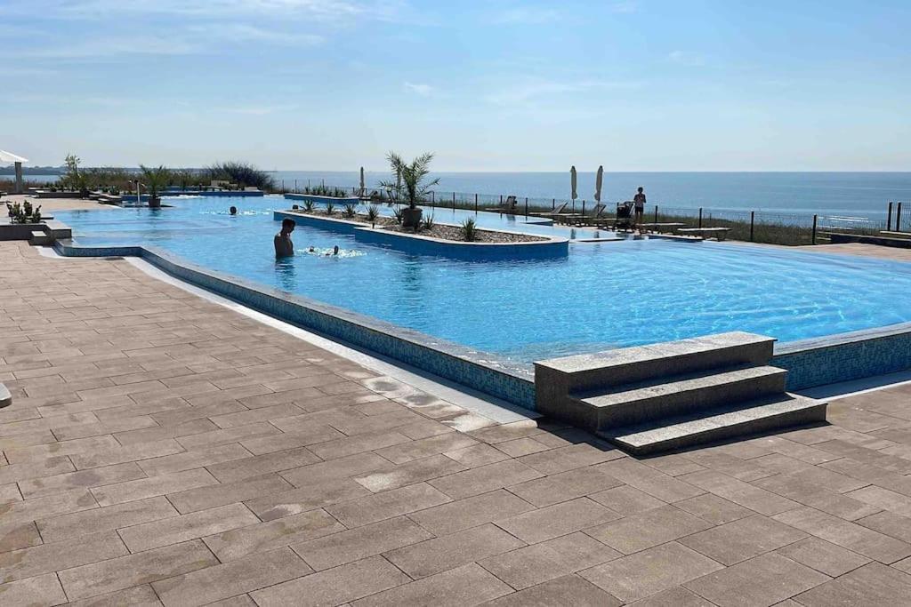 Our Dreamy By The Sea Villa Pomorie